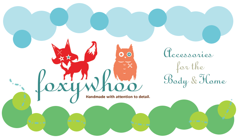 welcome to foxywhoo